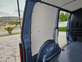 Volkswagen T6 2019 DSG  4×4 MOTION 180PS 2 ΠΛΑΙΝΕΣ NAVI ΤΙΜΗ ΦΙΧ ΔΕΝ ΕΧΕΙ ΦΠΑ-thumb-59