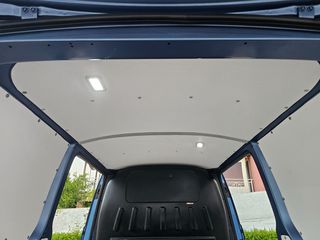 Volkswagen T6 2019 DSG  4×4 MOTION 180PS 2 ΠΛΑΙΝΕΣ NAVI ΤΙΜΗ ΦΙΧ ΔΕΝ ΕΧΕΙ ΦΠΑ-thumb-60