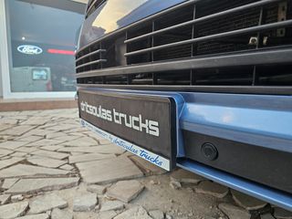 Volkswagen T6 2019 DSG  4×4 MOTION 180PS 2 ΠΛΑΙΝΕΣ NAVI ΤΙΜΗ ΦΙΧ ΔΕΝ ΕΧΕΙ ΦΠΑ-thumb-12