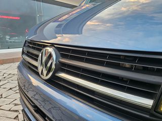 Volkswagen T6 2019 DSG  4×4 MOTION 180PS 2 ΠΛΑΙΝΕΣ NAVI ΤΙΜΗ ΦΙΧ ΔΕΝ ΕΧΕΙ ΦΠΑ-thumb-13