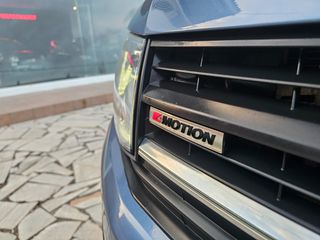 Volkswagen T6 2019 DSG  4×4 MOTION 180PS 2 ΠΛΑΙΝΕΣ NAVI ΤΙΜΗ ΦΙΧ ΔΕΝ ΕΧΕΙ ΦΠΑ-thumb-14
