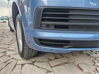 Volkswagen T6 2019 DSG  4×4 MOTION 180PS 2 ΠΛΑΙΝΕΣ NAVI ΤΙΜΗ ΦΙΧ ΔΕΝ ΕΧΕΙ ΦΠΑ-thumb-15