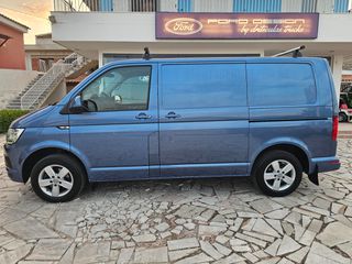 Volkswagen T6 2019 DSG  4×4 MOTION 180PS 2 ΠΛΑΙΝΕΣ NAVI ΤΙΜΗ ΦΙΧ ΔΕΝ ΕΧΕΙ ΦΠΑ-thumb-17
