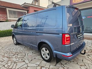 Volkswagen T6 2019 DSG  4×4 MOTION 180PS 2 ΠΛΑΙΝΕΣ NAVI ΤΙΜΗ ΦΙΧ ΔΕΝ ΕΧΕΙ ΦΠΑ-thumb-18