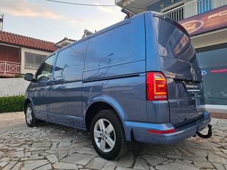 Volkswagen T6 2019 DSG  4×4 MOTION 180PS 2 ΠΛΑΙΝΕΣ NAVI ΤΙΜΗ ΦΙΧ ΔΕΝ ΕΧΕΙ ΦΠΑ-thumb-19