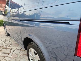 Volkswagen T6 2019 DSG  4×4 MOTION 180PS 2 ΠΛΑΙΝΕΣ NAVI ΤΙΜΗ ΦΙΧ ΔΕΝ ΕΧΕΙ ΦΠΑ-thumb-20
