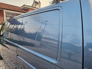 Volkswagen T6 2019 DSG  4×4 MOTION 180PS 2 ΠΛΑΙΝΕΣ NAVI ΤΙΜΗ ΦΙΧ ΔΕΝ ΕΧΕΙ ΦΠΑ-thumb-21