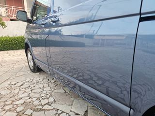 Volkswagen T6 2019 DSG  4×4 MOTION 180PS 2 ΠΛΑΙΝΕΣ NAVI ΤΙΜΗ ΦΙΧ ΔΕΝ ΕΧΕΙ ΦΠΑ-thumb-22