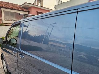 Volkswagen T6 2019 DSG  4×4 MOTION 180PS 2 ΠΛΑΙΝΕΣ NAVI ΤΙΜΗ ΦΙΧ ΔΕΝ ΕΧΕΙ ΦΠΑ-thumb-23