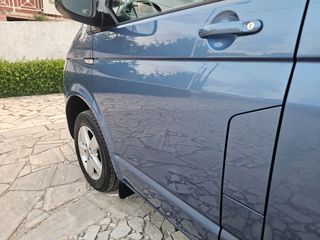 Volkswagen T6 2019 DSG  4×4 MOTION 180PS 2 ΠΛΑΙΝΕΣ NAVI ΤΙΜΗ ΦΙΧ ΔΕΝ ΕΧΕΙ ΦΠΑ-thumb-24