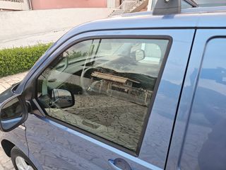 Volkswagen T6 2019 DSG  4×4 MOTION 180PS 2 ΠΛΑΙΝΕΣ NAVI ΤΙΜΗ ΦΙΧ ΔΕΝ ΕΧΕΙ ΦΠΑ-thumb-25