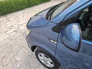 Volkswagen T6 2019 DSG  4×4 MOTION 180PS 2 ΠΛΑΙΝΕΣ NAVI ΤΙΜΗ ΦΙΧ ΔΕΝ ΕΧΕΙ ΦΠΑ-thumb-26