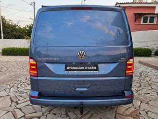 Volkswagen T6 2019 DSG  4×4 MOTION 180PS 2 ΠΛΑΙΝΕΣ NAVI ΤΙΜΗ ΦΙΧ ΔΕΝ ΕΧΕΙ ΦΠΑ-thumb-28