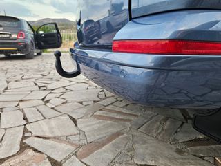 Volkswagen T6 2019 DSG  4×4 MOTION 180PS 2 ΠΛΑΙΝΕΣ NAVI ΤΙΜΗ ΦΙΧ ΔΕΝ ΕΧΕΙ ΦΠΑ-thumb-29