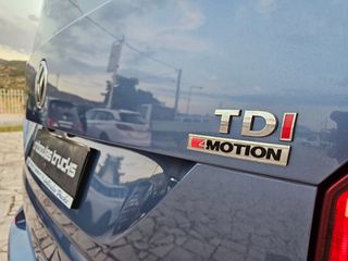 Volkswagen T6 2019 DSG  4×4 MOTION 180PS 2 ΠΛΑΙΝΕΣ NAVI ΤΙΜΗ ΦΙΧ ΔΕΝ ΕΧΕΙ ΦΠΑ-thumb-30