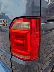 Volkswagen T6 2019 DSG  4×4 MOTION 180PS 2 ΠΛΑΙΝΕΣ NAVI ΤΙΜΗ ΦΙΧ ΔΕΝ ΕΧΕΙ ΦΠΑ-thumb-31