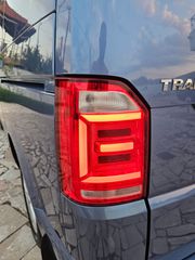 Volkswagen T6 2019 DSG  4×4 MOTION 180PS 2 ΠΛΑΙΝΕΣ NAVI ΤΙΜΗ ΦΙΧ ΔΕΝ ΕΧΕΙ ΦΠΑ-thumb-32