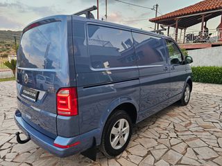 Volkswagen T6 2019 DSG  4×4 MOTION 180PS 2 ΠΛΑΙΝΕΣ NAVI ΤΙΜΗ ΦΙΧ ΔΕΝ ΕΧΕΙ ΦΠΑ-thumb-35