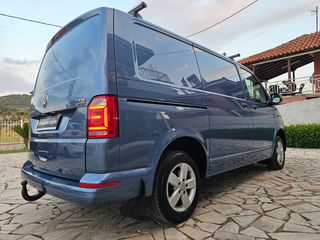 Volkswagen T6 2019 DSG  4×4 MOTION 180PS 2 ΠΛΑΙΝΕΣ NAVI ΤΙΜΗ ΦΙΧ ΔΕΝ ΕΧΕΙ ΦΠΑ-thumb-36