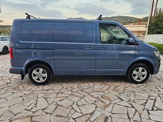 Volkswagen T6 2019 DSG  4×4 MOTION 180PS 2 ΠΛΑΙΝΕΣ NAVI ΤΙΜΗ ΦΙΧ ΔΕΝ ΕΧΕΙ ΦΠΑ-thumb-37