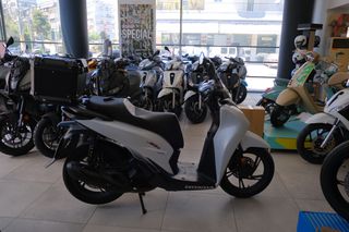 Honda SH 150i R 2024 honda sh 150