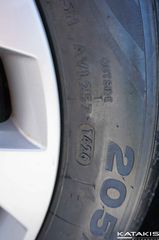 Seat Leon 2013 Style | TDi Diesel | Κλιματισμός Διζωνικός  | Cruise-thumb-39