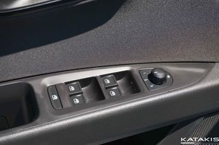 Seat Leon 2013 Style | TDi Diesel | Κλιματισμός Διζωνικός  | Cruise-thumb-17