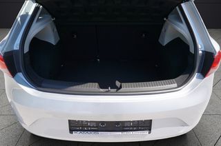 Seat Leon 2013 Style | TDi Diesel | Κλιματισμός Διζωνικός  | Cruise-thumb-8