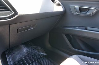 Seat Leon 2013 Style | TDi Diesel | Κλιματισμός Διζωνικός  | Cruise-thumb-36