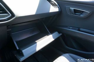 Seat Leon 2013 Style | TDi Diesel | Κλιματισμός Διζωνικός  | Cruise-thumb-37