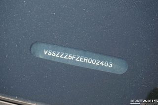 Seat Leon 2013 Style | TDi Diesel | Κλιματισμός Διζωνικός  | Cruise-thumb-40
