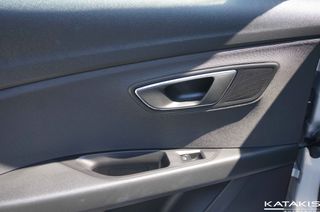 Seat Leon 2013 Style | TDi Diesel | Κλιματισμός Διζωνικός  | Cruise-thumb-11