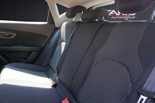 Seat Leon 2013 Style | TDi Diesel | Κλιματισμός Διζωνικός  | Cruise-thumb-12