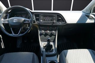 Seat Leon 2013 Style | TDi Diesel | Κλιματισμός Διζωνικός  | Cruise-thumb-14