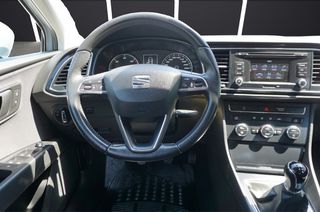 Seat Leon 2013 Style | TDi Diesel | Κλιματισμός Διζωνικός  | Cruise-thumb-15