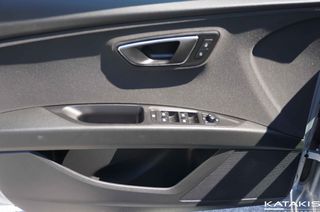 Seat Leon 2013 Style | TDi Diesel | Κλιματισμός Διζωνικός  | Cruise-thumb-16