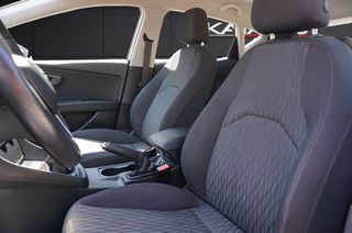 Seat Leon 2013 Style | TDi Diesel | Κλιματισμός Διζωνικός  | Cruise-thumb-19