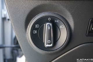 Seat Leon 2013 Style | TDi Diesel | Κλιματισμός Διζωνικός  | Cruise-thumb-20