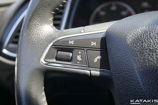 Seat Leon 2013 Style | TDi Diesel | Κλιματισμός Διζωνικός  | Cruise-thumb-23