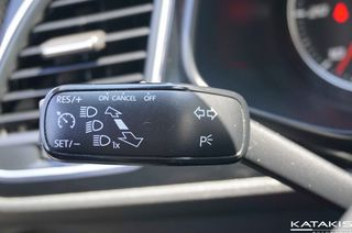 Seat Leon 2013 Style | TDi Diesel | Κλιματισμός Διζωνικός  | Cruise-thumb-24