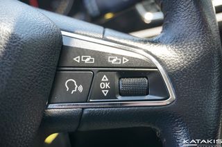 Seat Leon 2013 Style | TDi Diesel | Κλιματισμός Διζωνικός  | Cruise-thumb-25