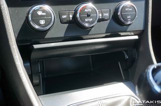 Seat Leon 2013 Style | TDi Diesel | Κλιματισμός Διζωνικός  | Cruise-thumb-33