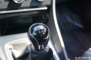 Seat Leon 2013 Style | TDi Diesel | Κλιματισμός Διζωνικός  | Cruise-thumb-34