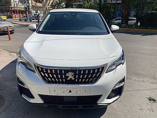 Peugeot 3008 2020 ALLURE 130HP ΕΛΛΗΝΙΚΗΣ ΑΝΤ/ΠΕΙΑΣ-thumb-1