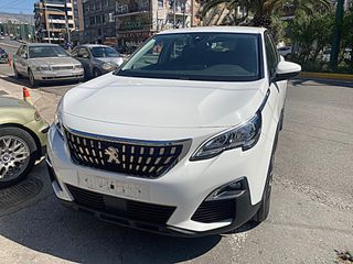 Peugeot 3008 2020 ALLURE 130HP ΕΛΛΗΝΙΚΗΣ ΑΝΤ/ΠΕΙΑΣ-thumb-2