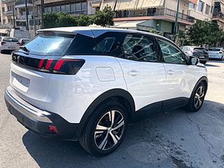 Peugeot 3008 2020 ALLURE 130HP ΕΛΛΗΝΙΚΗΣ ΑΝΤ/ΠΕΙΑΣ-thumb-4