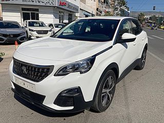 Peugeot 3008 2020 ALLURE 130HP ΕΛΛΗΝΙΚΗΣ ΑΝΤ/ΠΕΙΑΣ-thumb-5