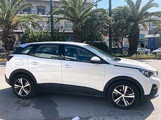 Peugeot 3008 2020 ALLURE 130HP ΕΛΛΗΝΙΚΗΣ ΑΝΤ/ΠΕΙΑΣ-thumb-6