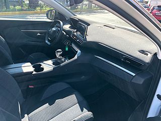 Peugeot 3008 2020 ALLURE 130HP ΕΛΛΗΝΙΚΗΣ ΑΝΤ/ΠΕΙΑΣ-thumb-7