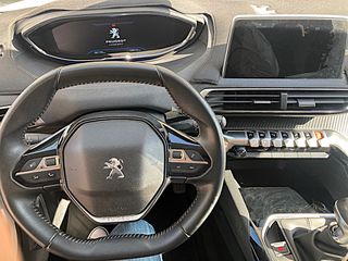 Peugeot 3008 2020 ALLURE 130HP ΕΛΛΗΝΙΚΗΣ ΑΝΤ/ΠΕΙΑΣ-thumb-8